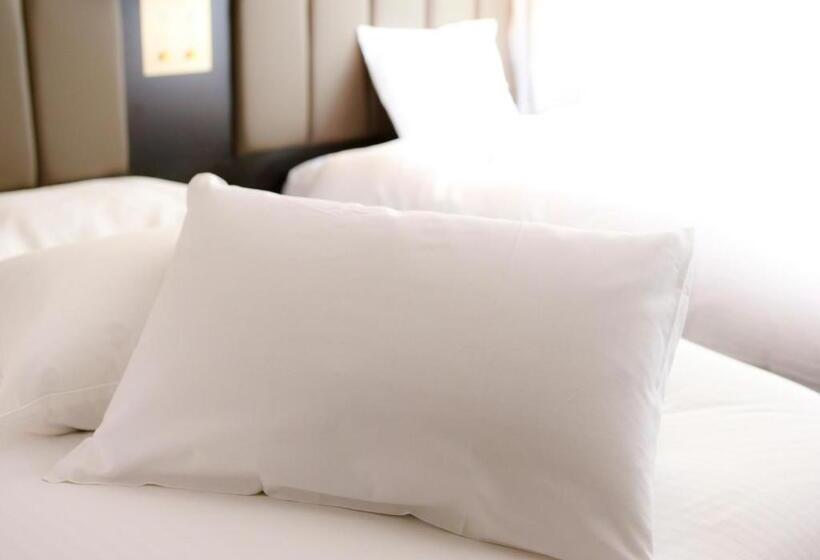 Apa Hotel Kanku Kishiwada