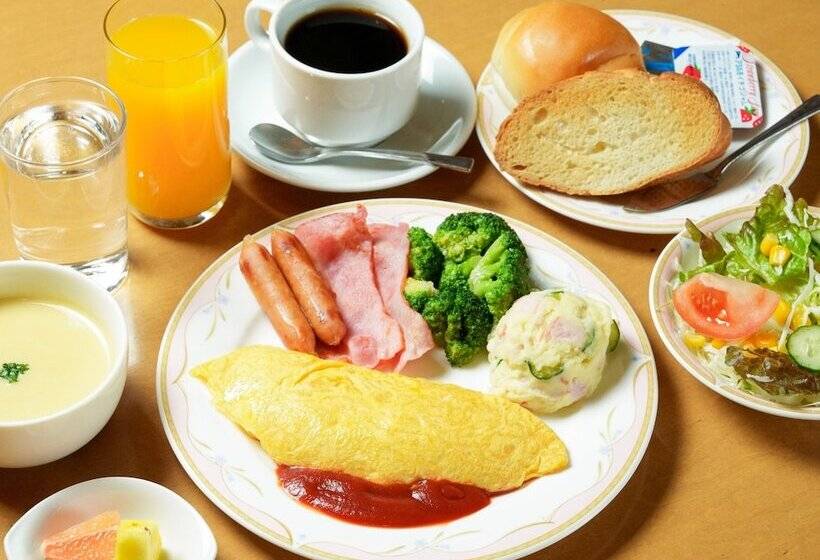 Apa Hotel Kanku Kishiwada