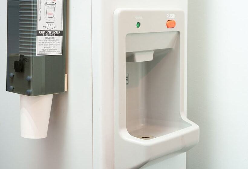 Apa Hotel Kanku Kishiwada