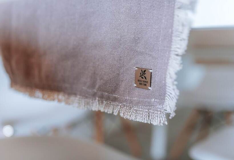 هتل Apartmaji Triglav