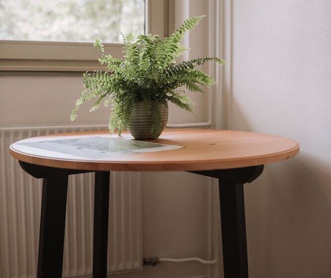 هتل Apartmaji Triglav