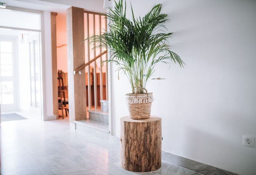 هتل Apartmaji Triglav