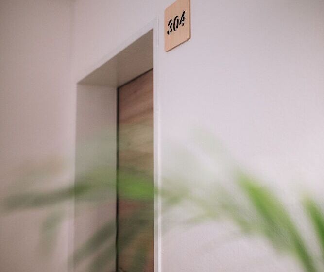 هتل Apartmaji Triglav