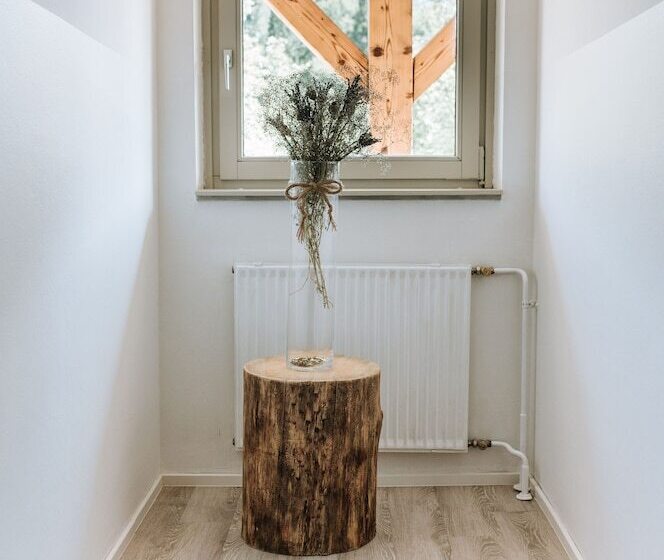 هتل Apartmaji Triglav