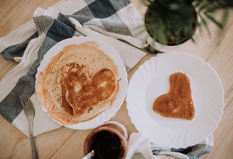 هتل Apartmaji Triglav