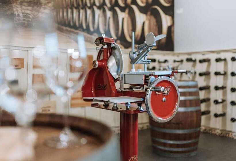 هتل Apartmaji Triglav