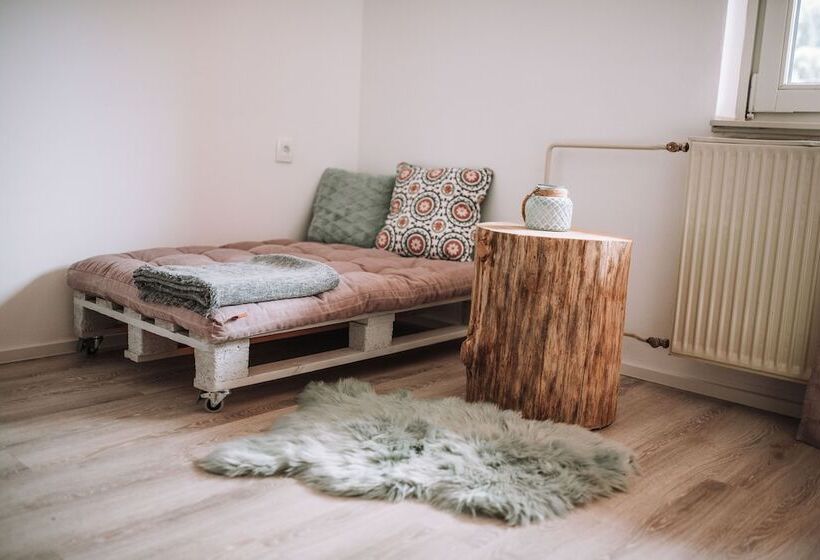 هتل Apartmaji Triglav