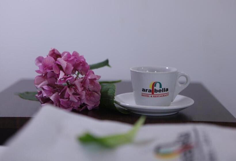 هتل Arabella