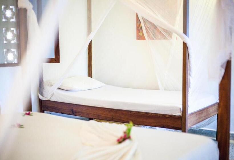 Art Hotel Zanzibar
