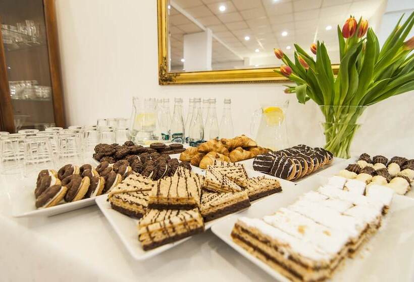 בית מלון כפרי Artur