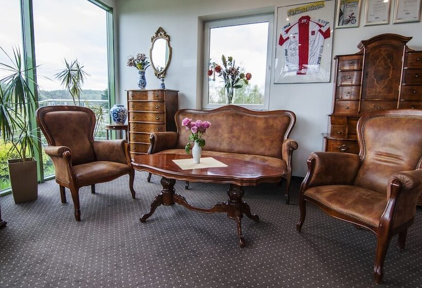 בית מלון כפרי Artur