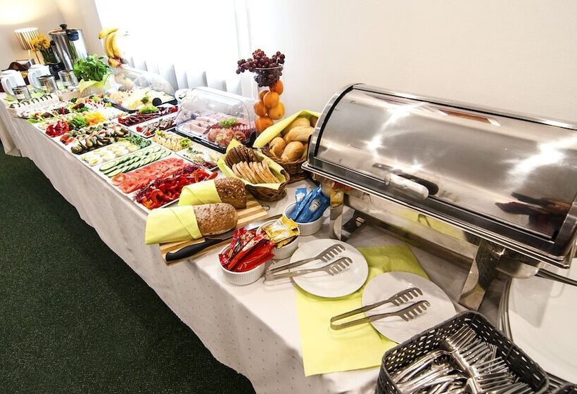 בית מלון כפרי Artur