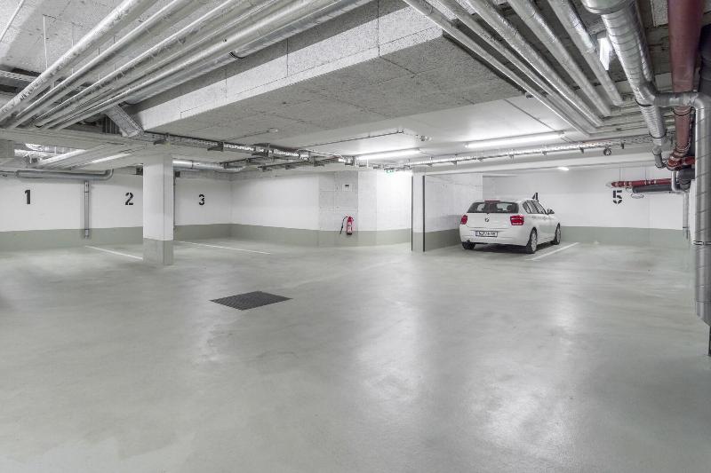 Augusten Hotel München