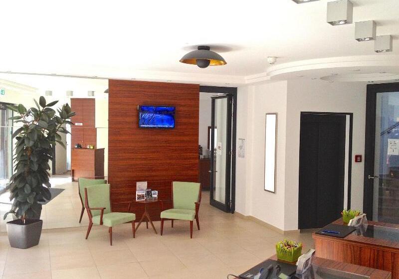 Augusten Hotel München