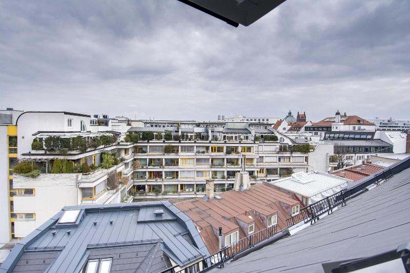 Augusten Hotel München