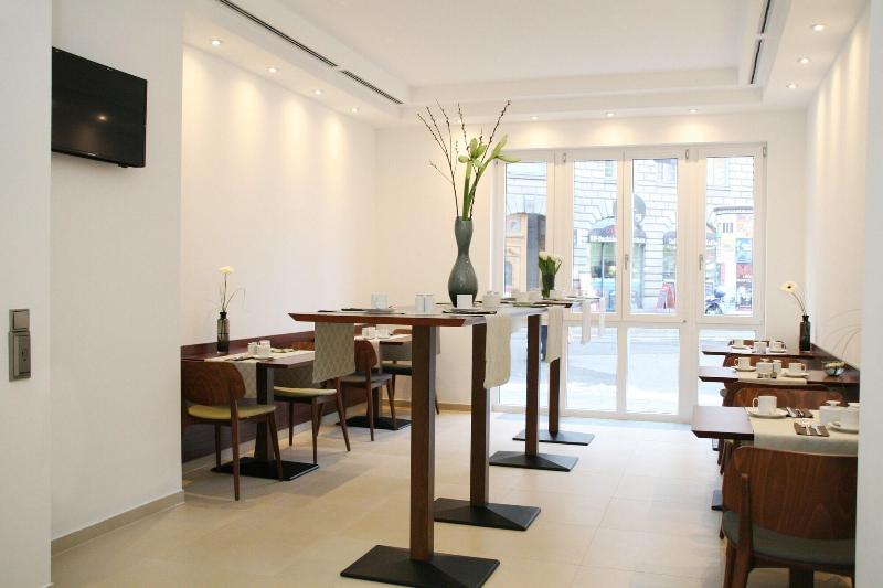 Augusten Hotel München