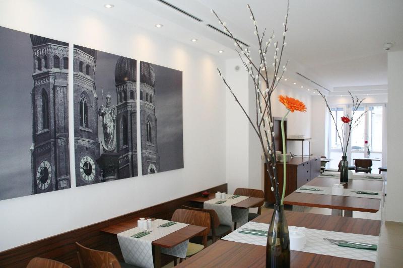 Augusten Hotel München