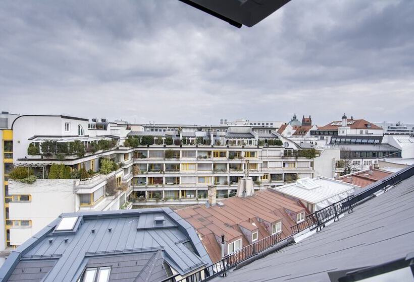 Augusten Hotel München