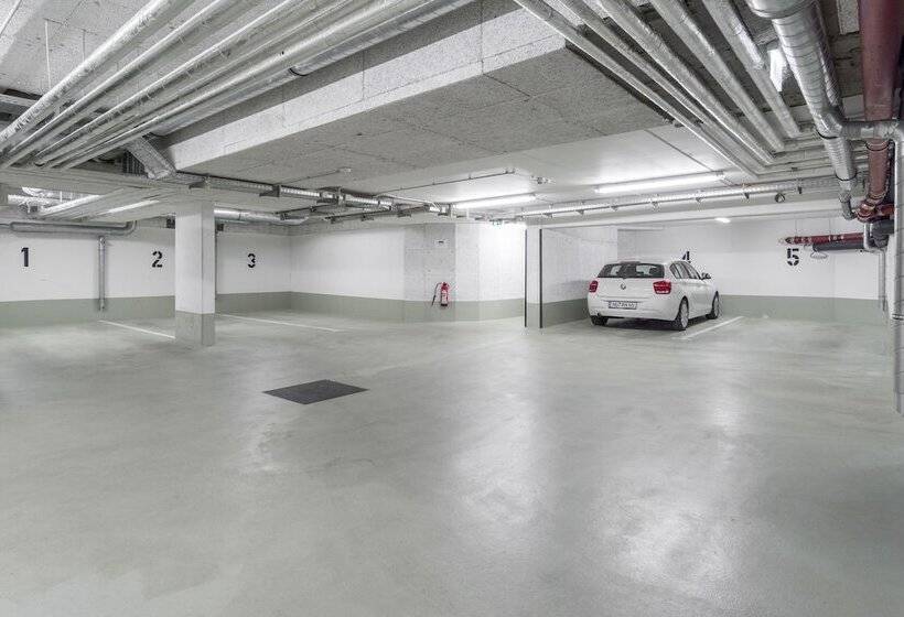 Augusten Hotel München