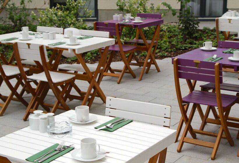 Augusten Hotel München