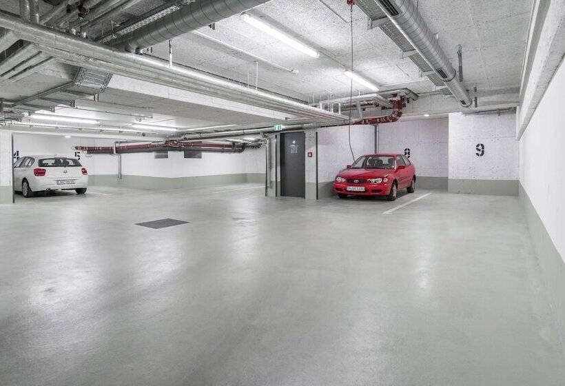 Augusten Hotel München