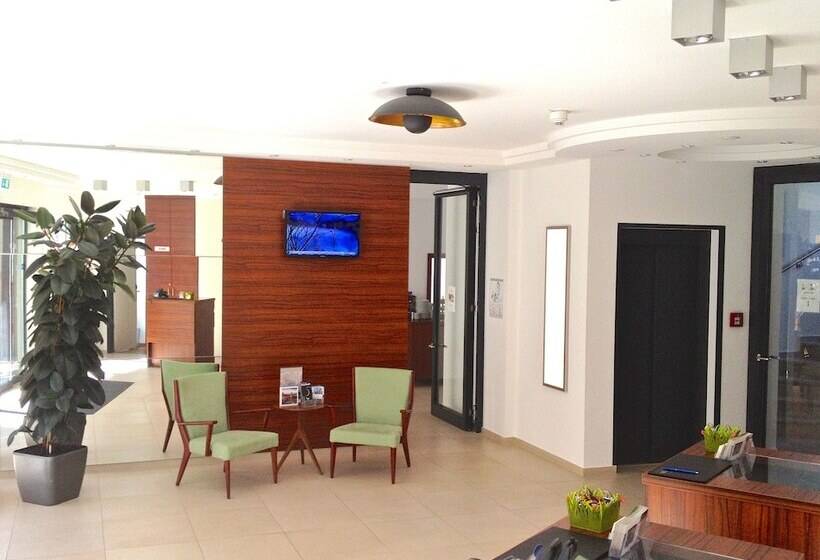 Augusten Hotel München