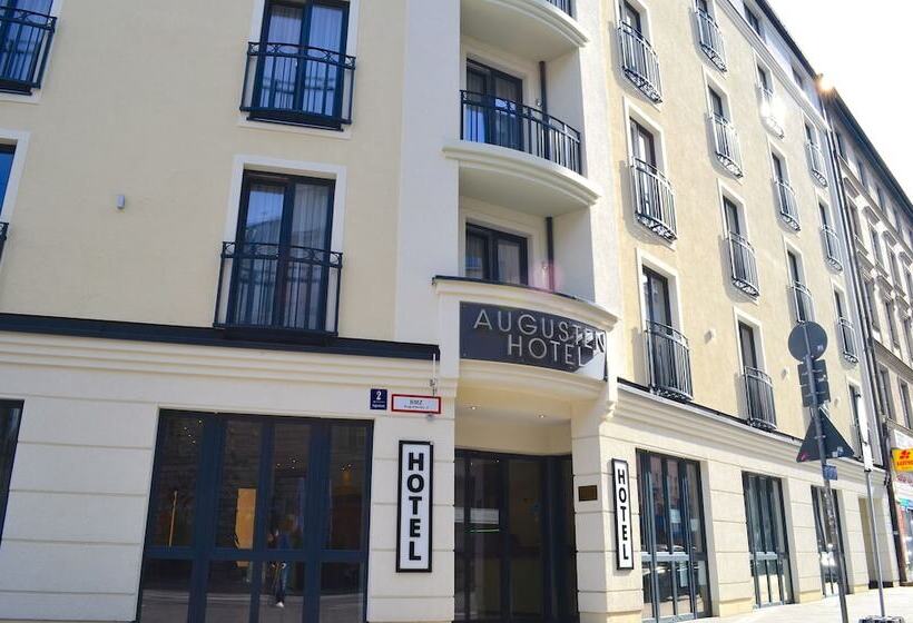 Augusten Hotel München