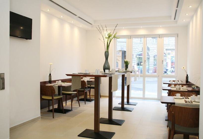 Augusten Hotel München