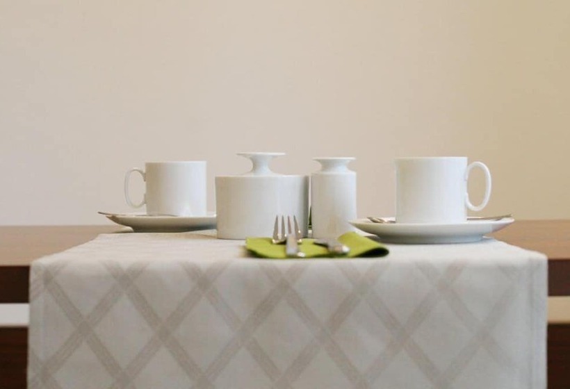 Augusten Hotel München