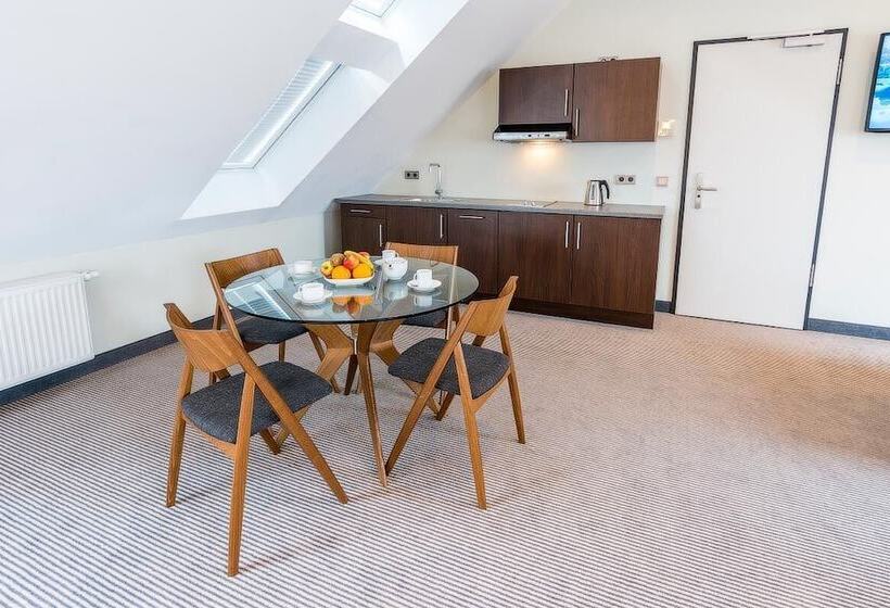 Augusten Hotel München