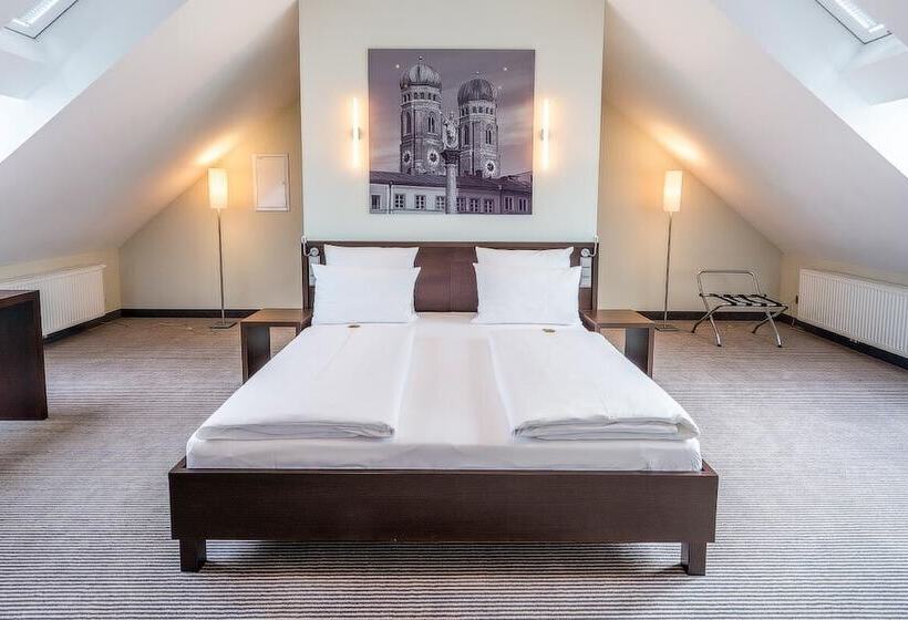 Augusten Hotel München