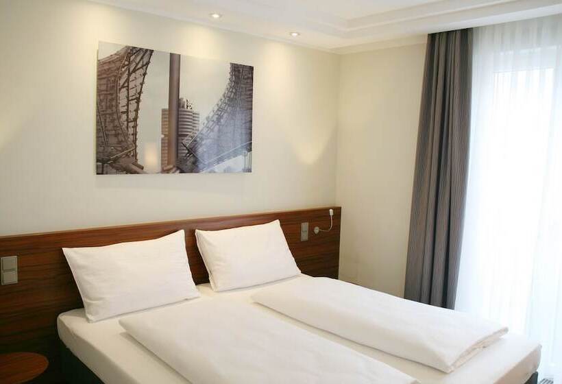 Augusten Hotel München