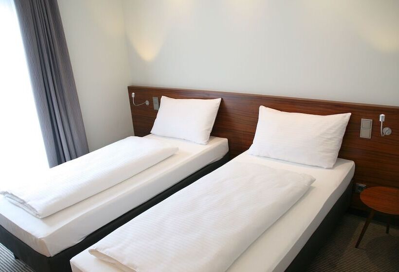 Augusten Hotel München