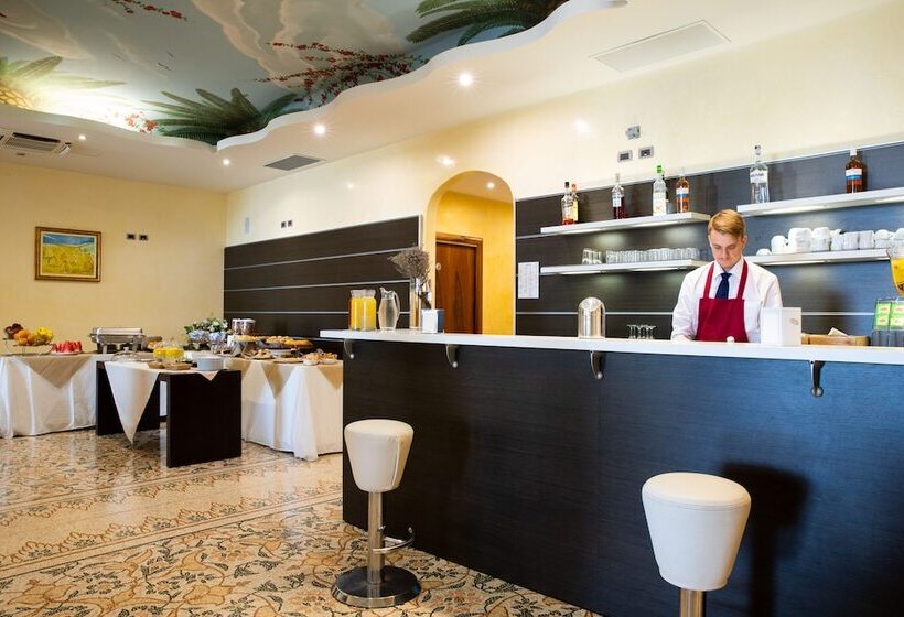 בית מלון כפרי Aurora Del Benessere