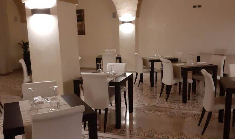 בית מלון כפרי Aurora Del Benessere