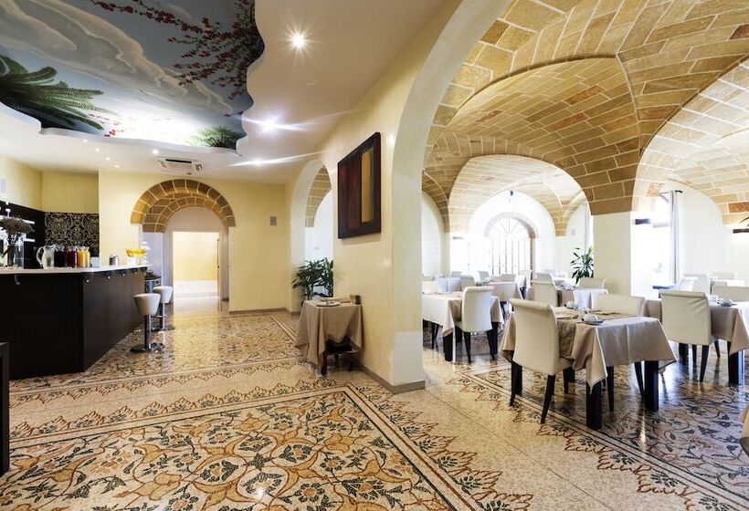 בית מלון כפרי Aurora Del Benessere