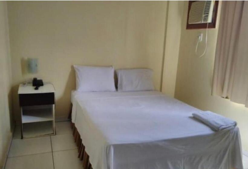 Barrudada Palace Hotel Boa Vista