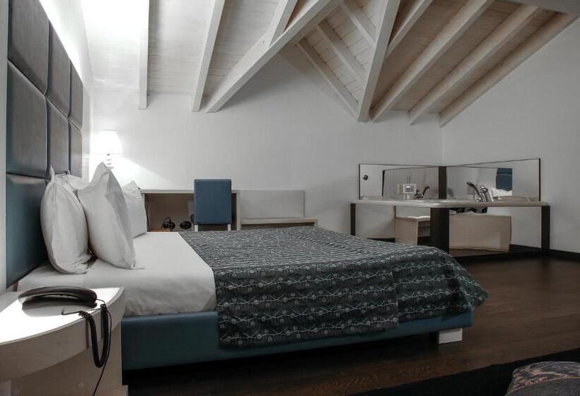 בית מלון כפרי Blu9