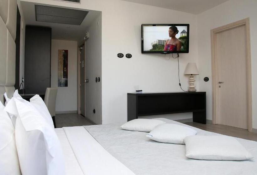 בית מלון כפרי Blu9