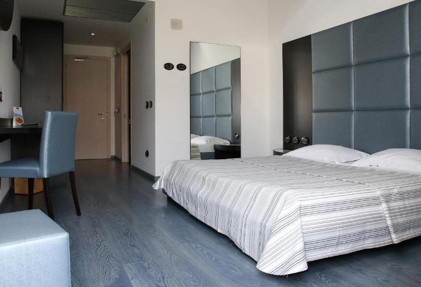 בית מלון כפרי Blu9