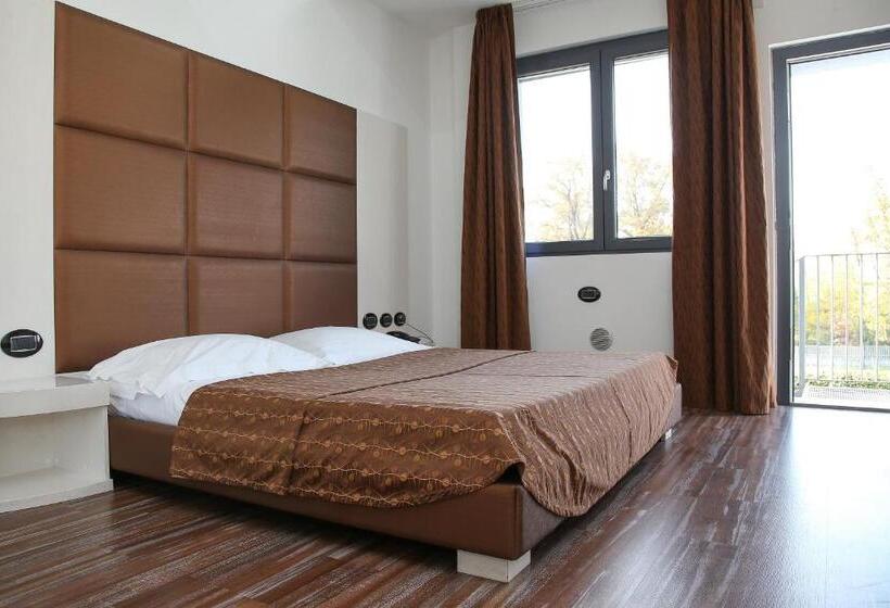 בית מלון כפרי Blu9