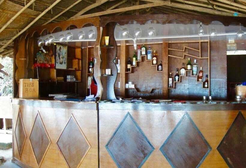 فندق Blue Lagoon Resort Goa