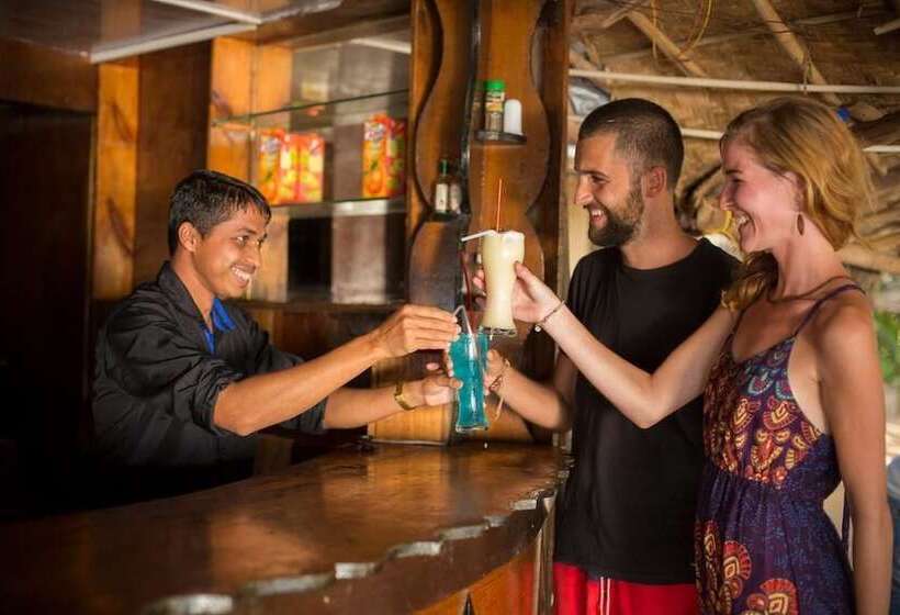 فندق Blue Lagoon Resort Goa