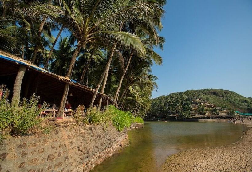 فندق Blue Lagoon Resort Goa