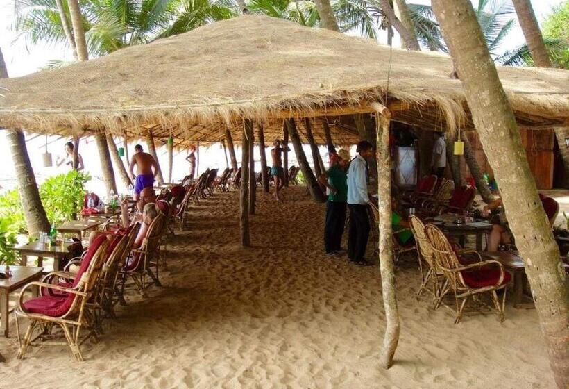 فندق Blue Lagoon Resort Goa