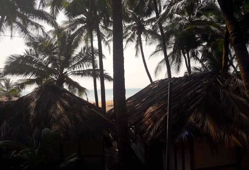 فندق Blue Lagoon Resort Goa