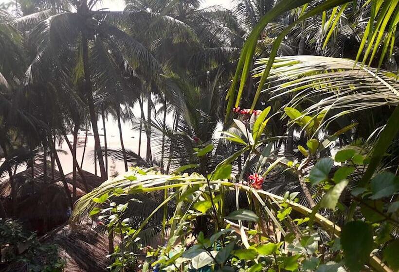 فندق Blue Lagoon Resort Goa