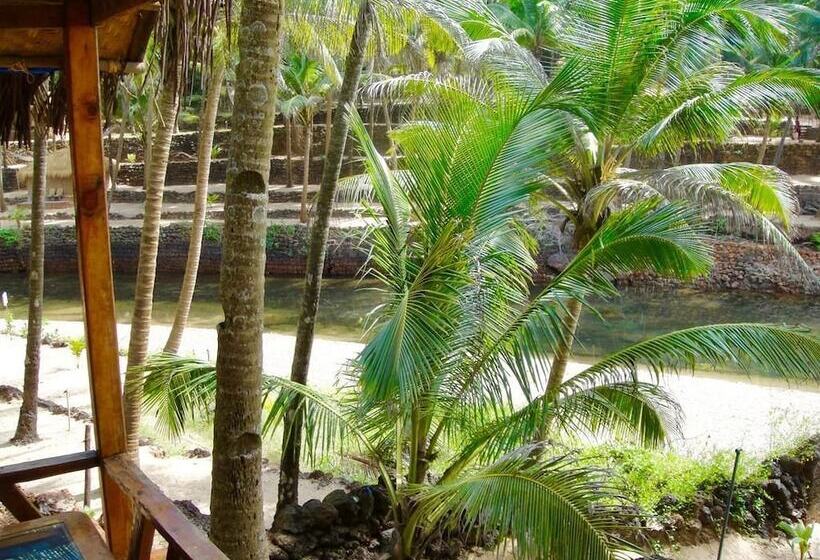 فندق Blue Lagoon Resort Goa