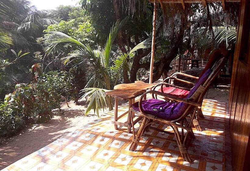 فندق Blue Lagoon Resort Goa