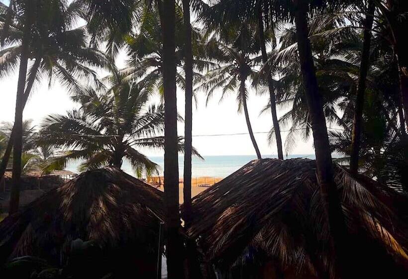 فندق Blue Lagoon Resort Goa